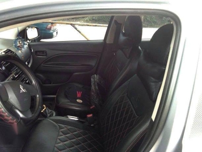 2014 Mitsubishi Mirage G4 for sale in Tagaytay
