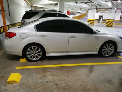 2014 Subaru Legacy for sale in Manila
