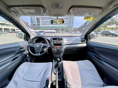 2014 Toyota Avanza 1.3 J MT in Makati, Metro Manila