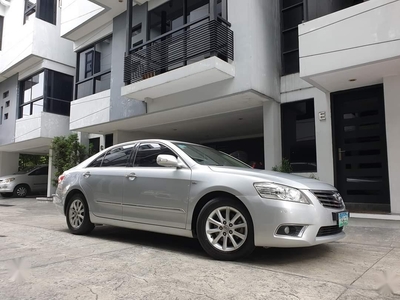 2014 Toyota Camry for sale in Quezon City