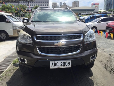 2015 Chevrolet Colorado for sale in Pasig