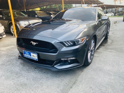 2015 Ford Mustang for sale in Pasig