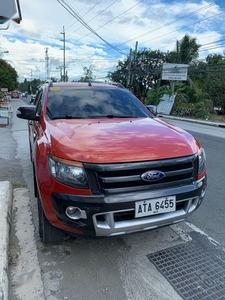 2015 Ford Ranger for sale in Pasay