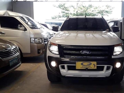 2015 Ford Ranger for sale in San Fernando