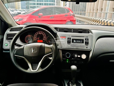 2015 Honda City in Makati, Metro Manila