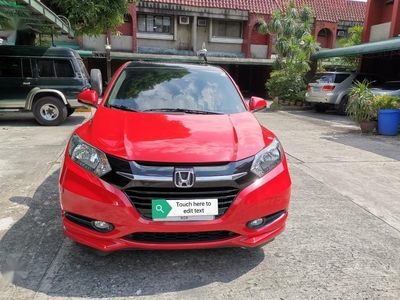 2015 Honda Hr-V for sale in San Juan