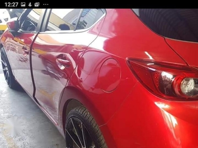 2015 Mazda 3 for sale in Pasig