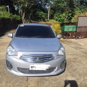 2015 Mitsubishi Mirage G4 for sale in Bukidnon
