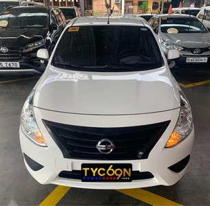 2015 Nissan Almera for sale in Pasig