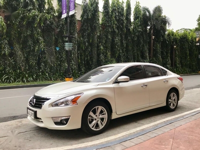 2015 Nissan Altima for sale in Pasig