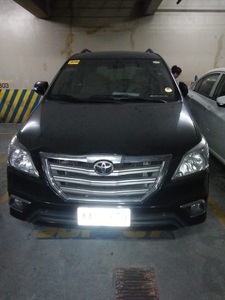 2015 Toyota Innova for sale in Pasay
