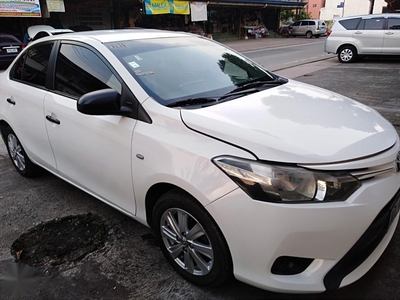 2015 Toyota Vios for sale in Marikina