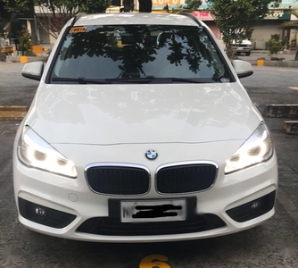 2016 Bmw 2-Series for sale in Pasay