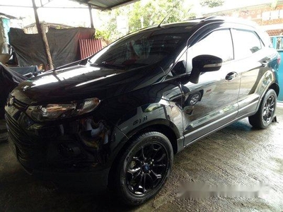 2016 Ford Ecosport at 18000 km for sale