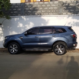 2016 Ford Everest for sale in Pateros