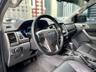2016 Ford Everest Trend 2.2L 4x2 AT in Makati, Metro Manila