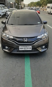 2016 Honda Jazz for sale in Quezon City