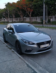2016 Mazda 3 for sale in Makati