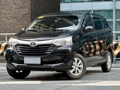 2016 Toyota Avanza in Makati, Metro Manila