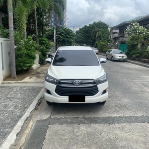 2016 Toyota Innova for sale in Quezon City