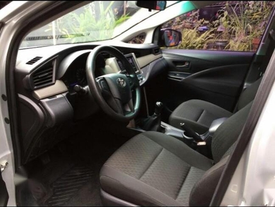 2016 Toyota Innova for sale in Quezon City