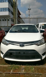 2016 Toyota Vios for sale in Cainta