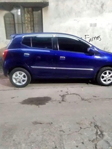 2016 Toyota Wigo for sale in Caloocan