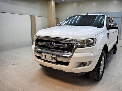 2017 Ford Ranger 2.2 XLS 4x2 AT in Lemery, Batangas