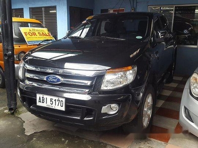 2017 Ford Ranger for sale in Antipolo