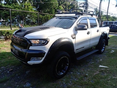 2017 Ford Ranger for sale in Pasay
