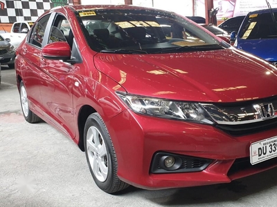 2017 Honda City for sale in Quezon City