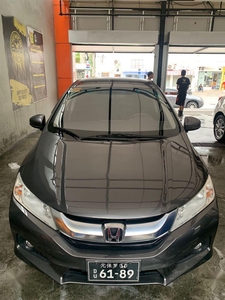 2017 Honda City for sale in Silang