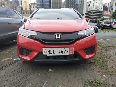 2017 Honda Jazz for sale in Pasig