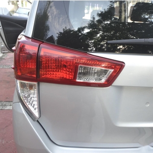 2017 Toyota Innova for sale in Quezon City