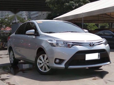 2017 Toyota Vios for sale in Makati