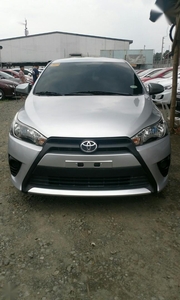 2017 Toyota Yaris for sale in Cainta