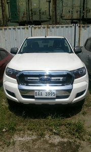 2018 Ford Ranger for sale in Cainta