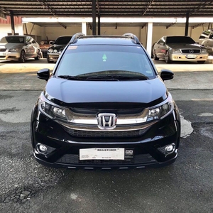 2018 Honda BR-V for sale in Pasig
