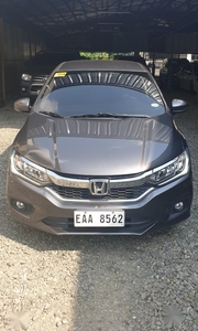 2018 Honda City for sale in Quezon City
