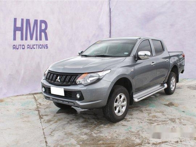 2018 Mitsubishi Strada for sale in Muntinlupa