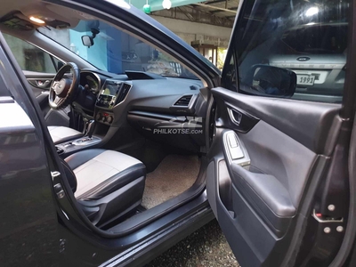 2018 Subaru XV 2.0i CVT in Apalit, Pampanga
