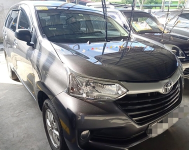 2018 Toyota Avanza for sale in Pasig