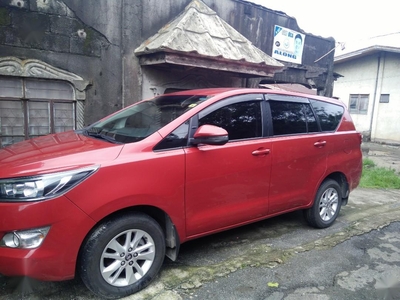 2018 Toyota Innova for sale in Caloocan