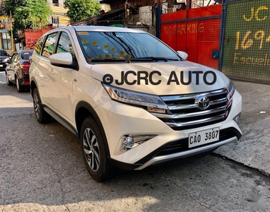 2018 Toyota Rush for sale in Makati