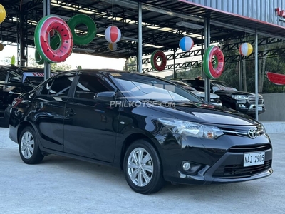 2018 Toyota Vios in Angeles, Pampanga