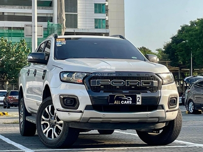 2019 Ford Ranger in Makati, Metro Manila