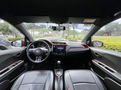 2019 Honda Brio RS CVT in Makati, Metro Manila
