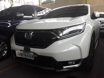 2019 Honda Cr-V for sale in Manila