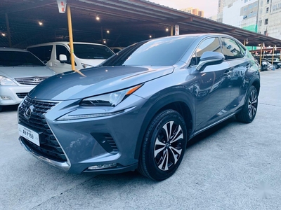 2019 Lexus Nx 300 for sale in Pasig