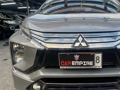 2019 Mitsubishi Xpander 1.5 GLS AT